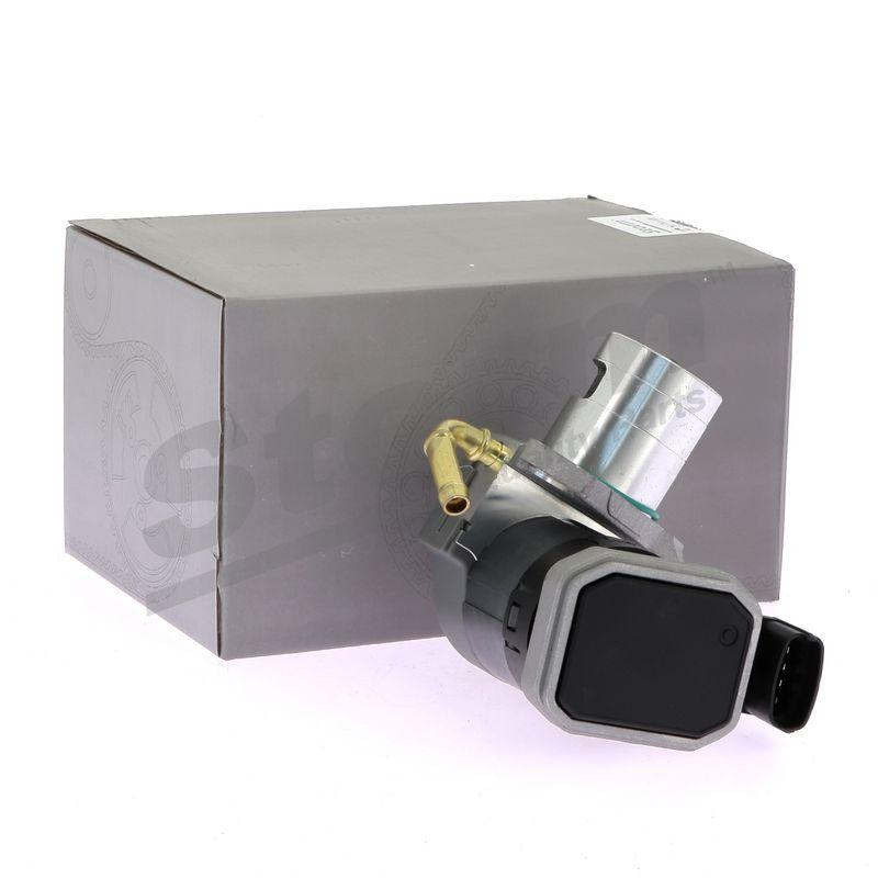 Vanne EGR STORM QUALITY PARTS 9026