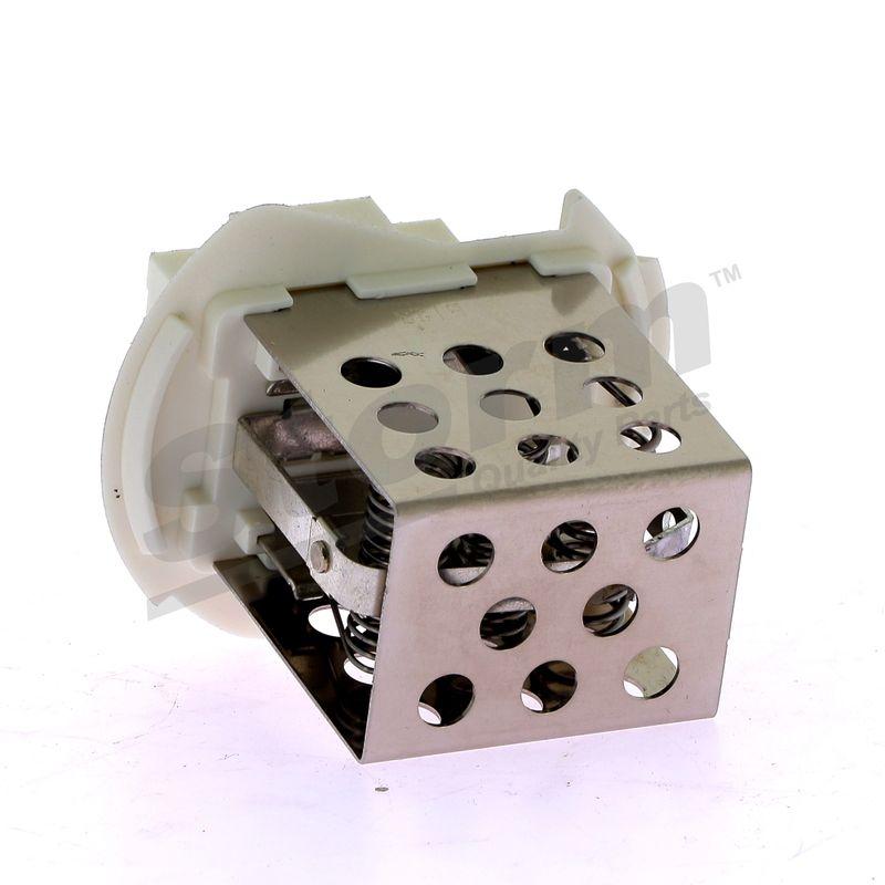 Résistance, pulseur d'air habitacle STORM QUALITY PARTS 888706