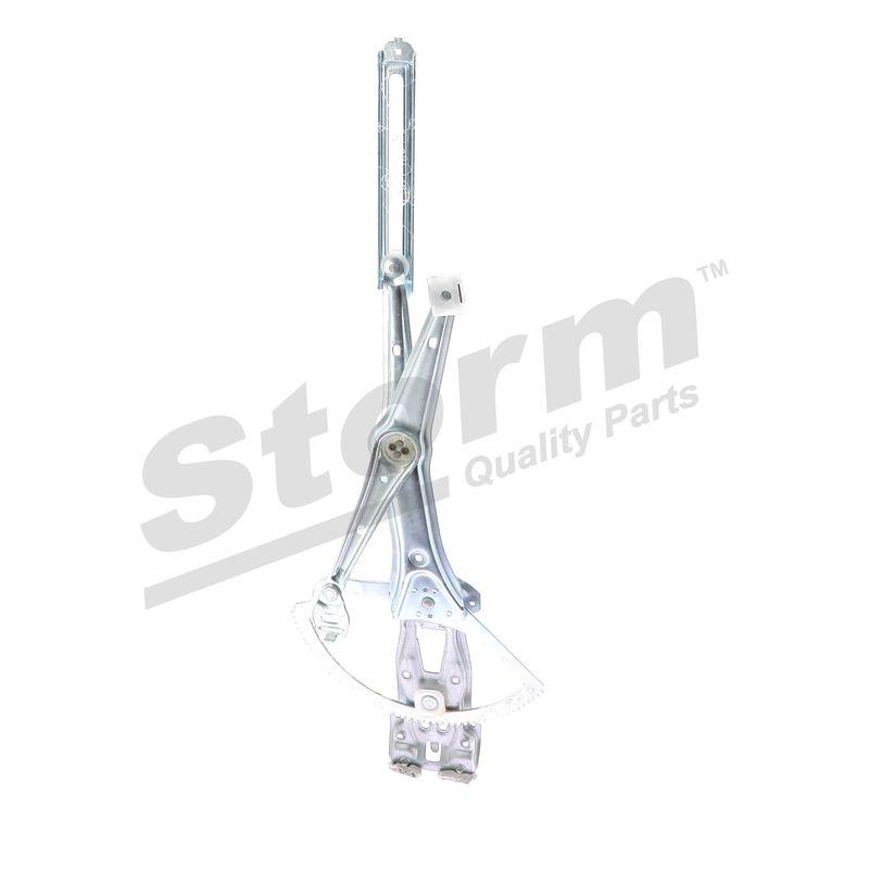Lève-vitre STORM QUALITY PARTS 54776