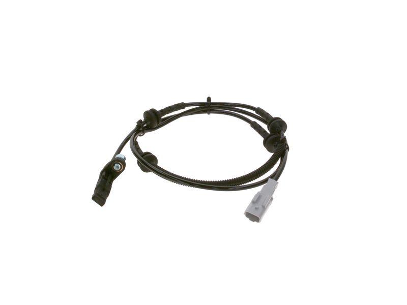 Capteur, vitesse de roue BOSCH 0 986 594 522