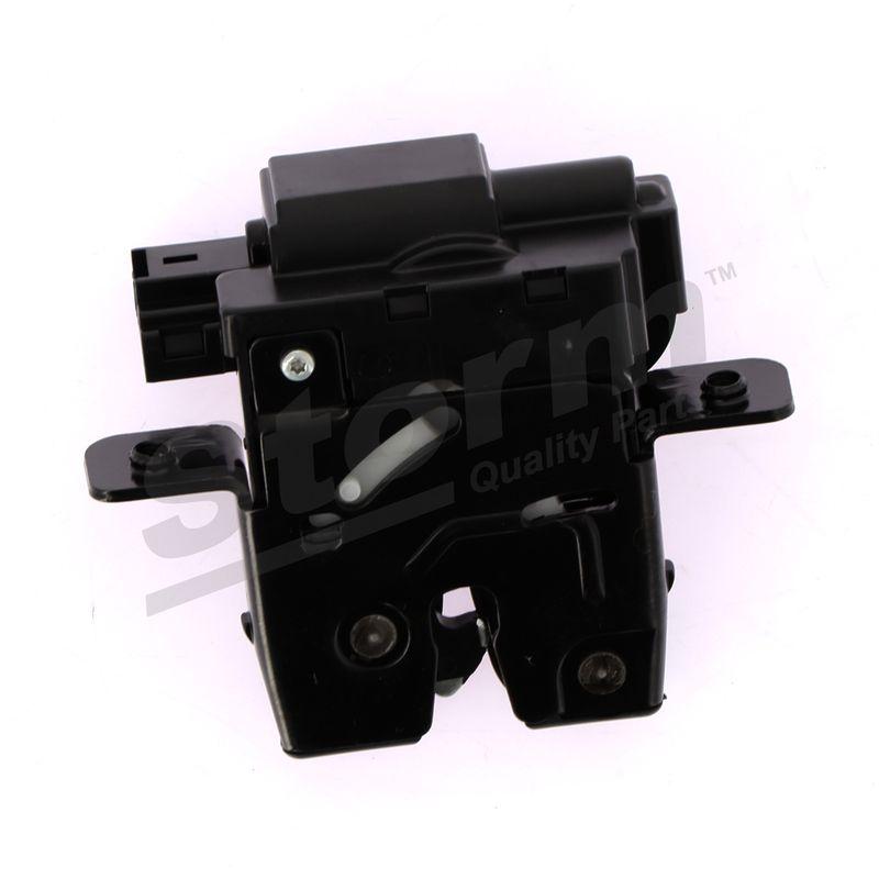 Serrure de hayon STORM QUALITY PARTS 8112001