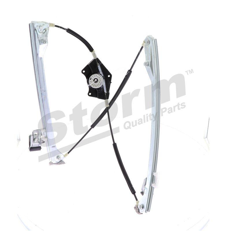 Lève-vitre STORM QUALITY PARTS 93080