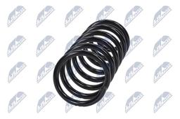 Ressort de suspension NTY ASZ-CT-041