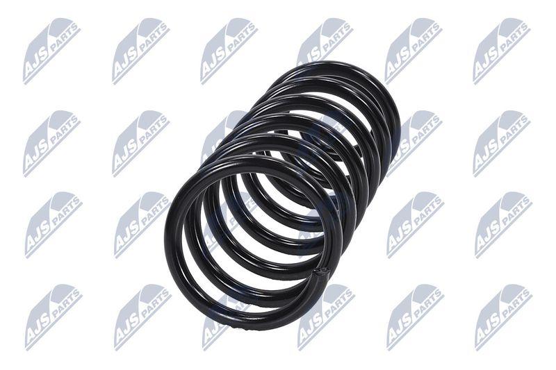 Ressort de suspension NTY ASZ-CT-041