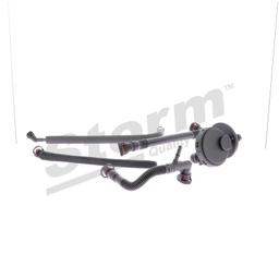 Soupape, dégazage du carter STORM QUALITY PARTS 207151