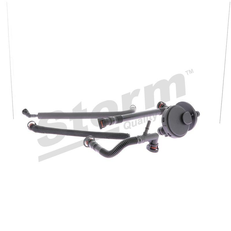 Soupape, dégazage du carter STORM QUALITY PARTS 207151