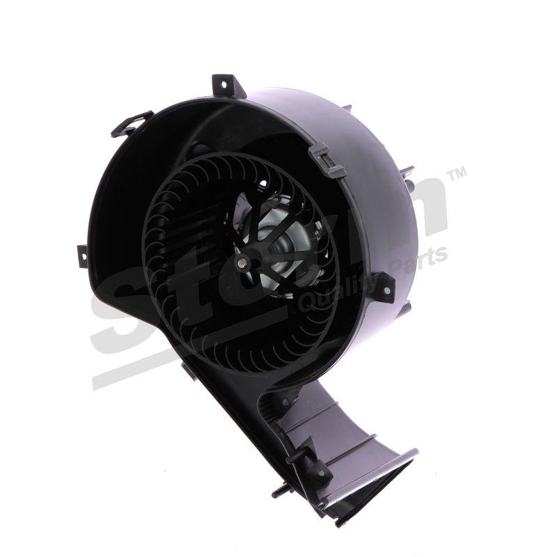 Pulseur d'air habitacle STORM QUALITY PARTS 6500801