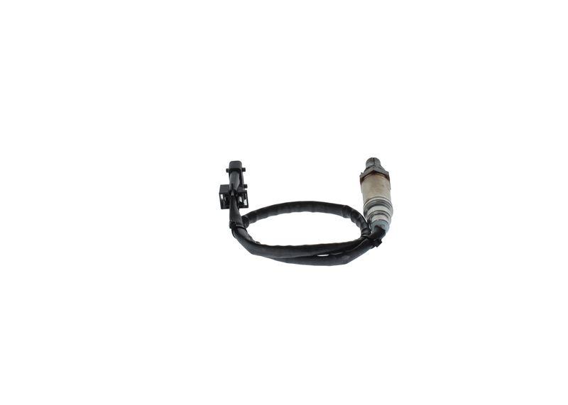 Sonde lambda BOSCH 0258003717