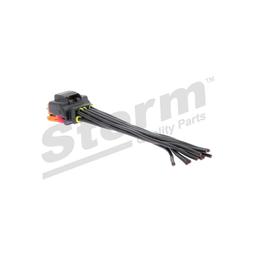 Kit réparation de câble, projecteur principal STORM QUALITY PARTS 888201