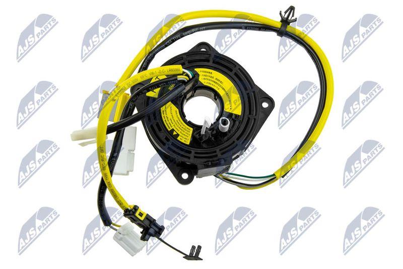 Ressort tournant, Airbag NTY EAS-DW-000