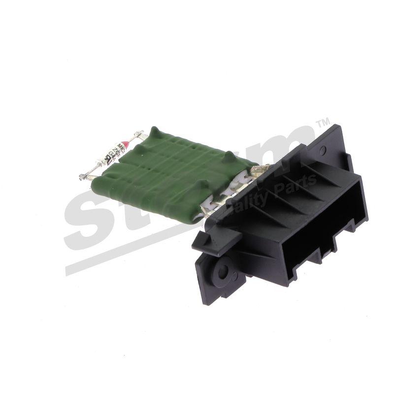 Résistance, pulseur d'air habitacle STORM QUALITY PARTS STO777058