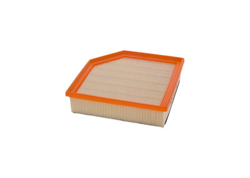 Filtre à air BOSCH F 026 400 451