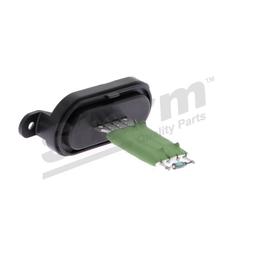 Résistance, pulseur d'air habitacle STORM QUALITY PARTS 970505