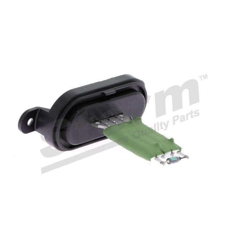 Résistance, pulseur d'air habitacle STORM QUALITY PARTS 970505