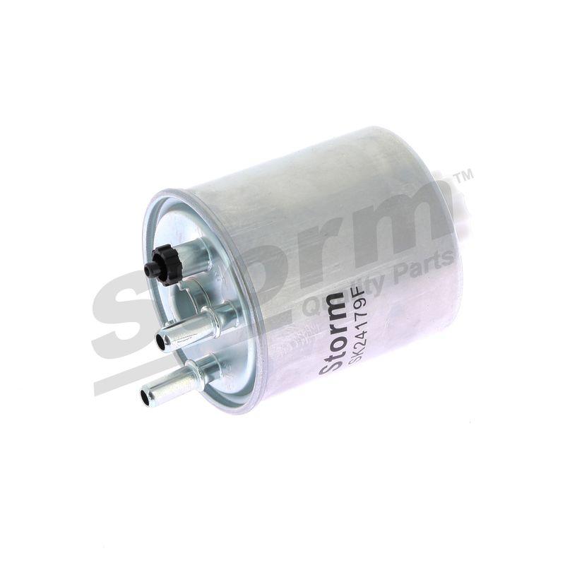 Filtre à carburant STORM QUALITY PARTS STO800572