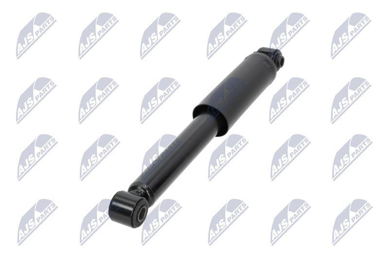 Amortisseur NTY A-PL-008