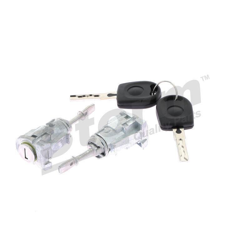 Jeu de cylindres de serrures STORM QUALITY PARTS 9702501
