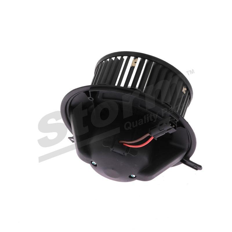 Pulseur d'air habitacle STORM QUALITY PARTS 5100805