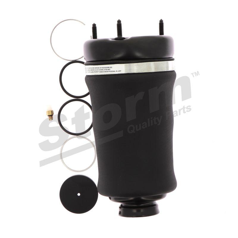 Ressort pneumatique, châssis STORM QUALITY PARTS 844520