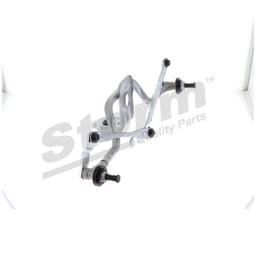 Tringlerie d'essuie-glace STORM QUALITY PARTS 2551012