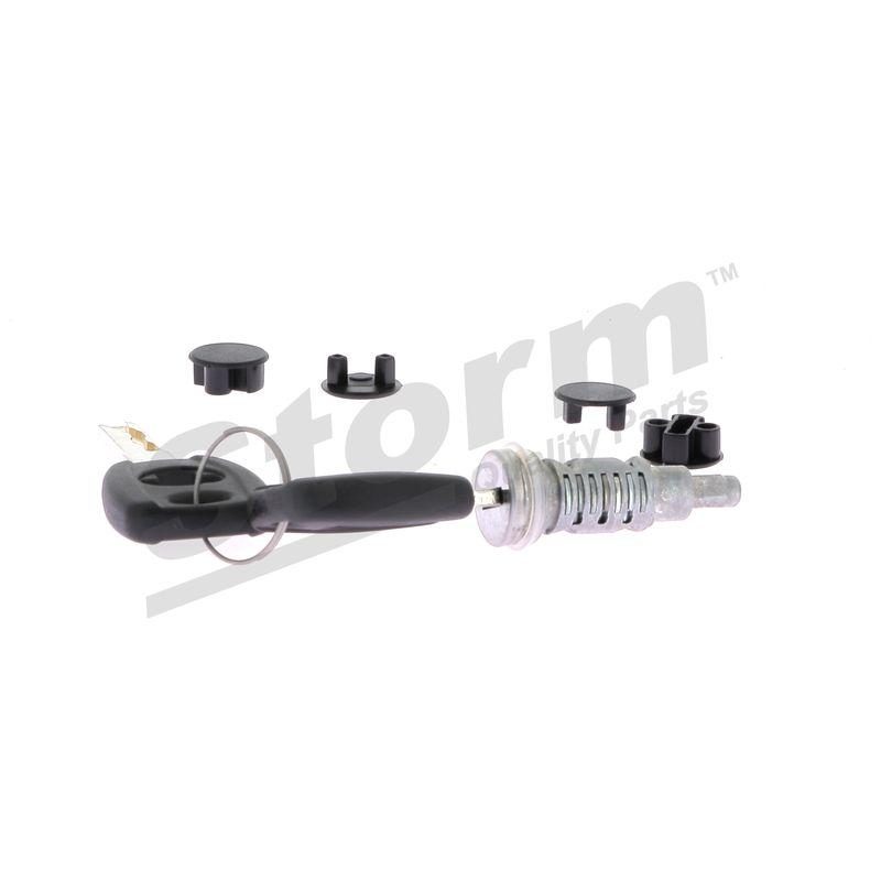 Cylindre de serrure STORM QUALITY PARTS 4852001