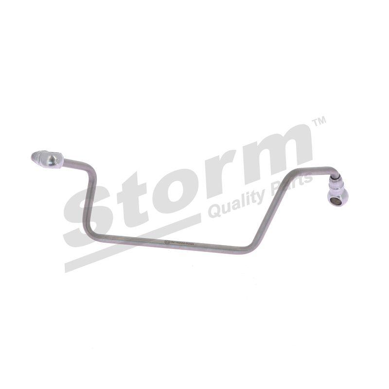 Conduite d'huile, compresseur STORM QUALITY PARTS STO5030324