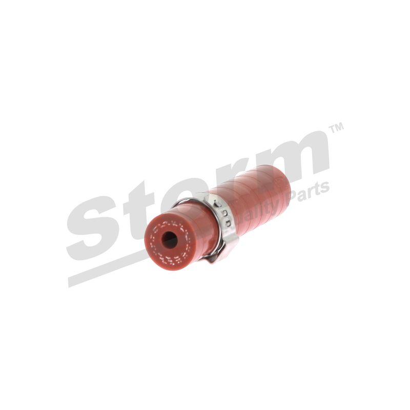 Tuyauterie, vanne EGR STORM QUALITY PARTS STO1509504