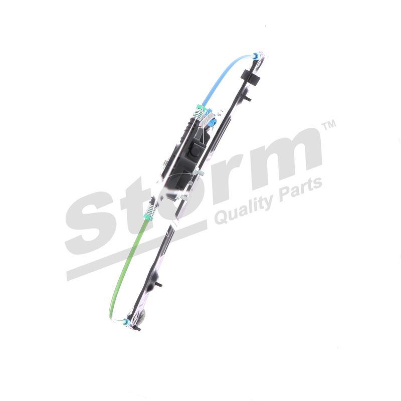 Lève-vitre STORM QUALITY PARTS 30080