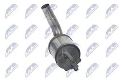Catalyseur NTY KAT-PL-015