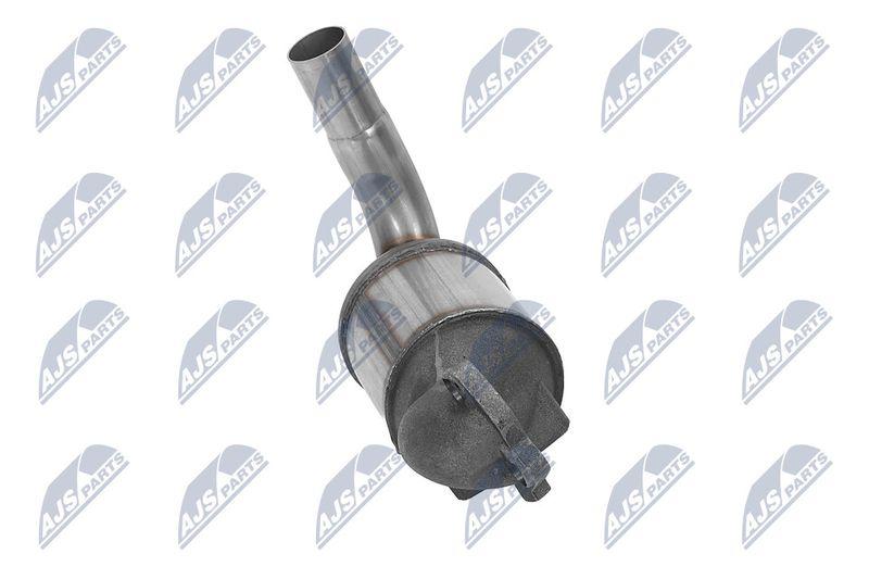 Catalyseur NTY KAT-PL-015