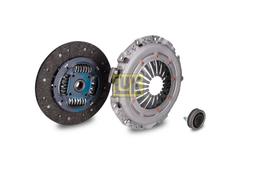 Kit d'embrayage Schaeffler LuK 624338500
