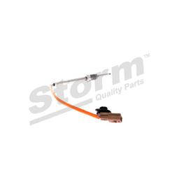Capteur, température des gaz STORM QUALITY PARTS STO800048
