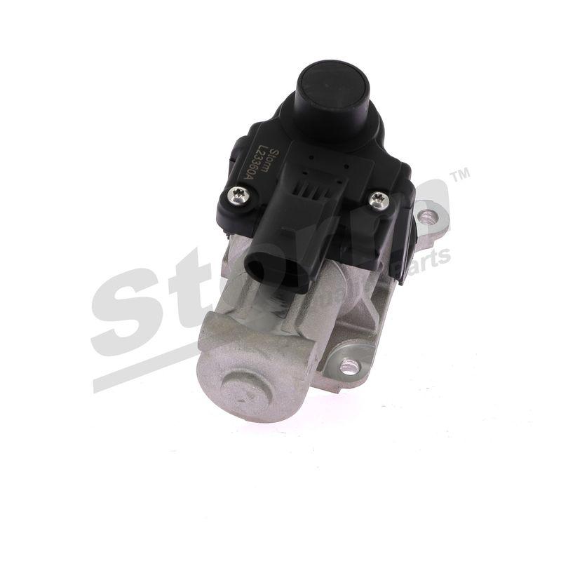 Vanne EGR STORM QUALITY PARTS 9035