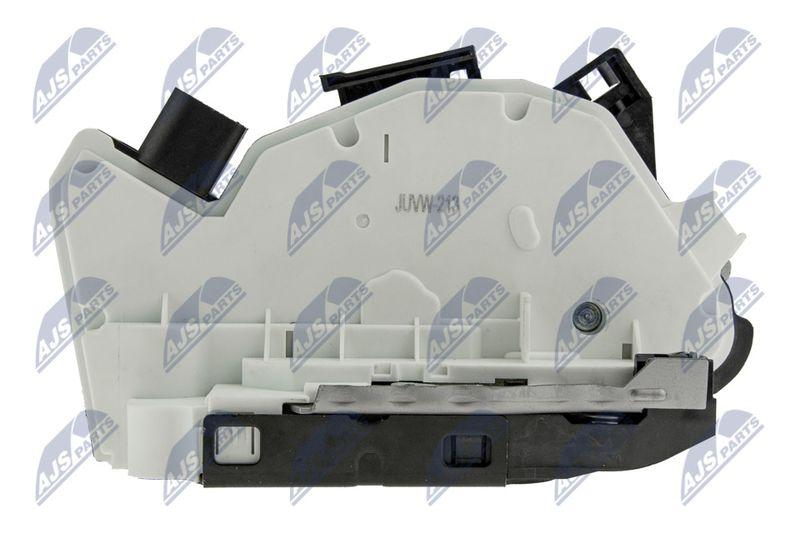 Serrure de porte NTY EZC-VW-213