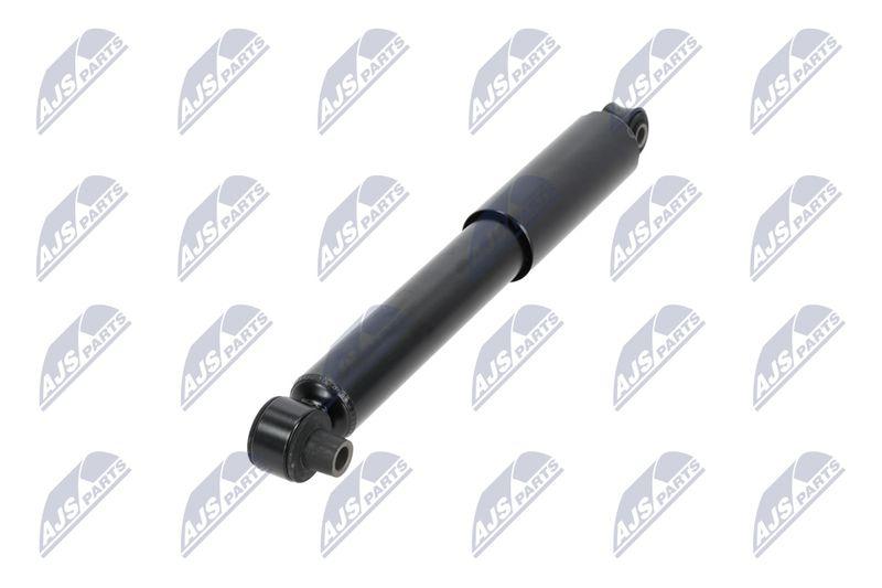 Amortisseur NTY A-PL-022