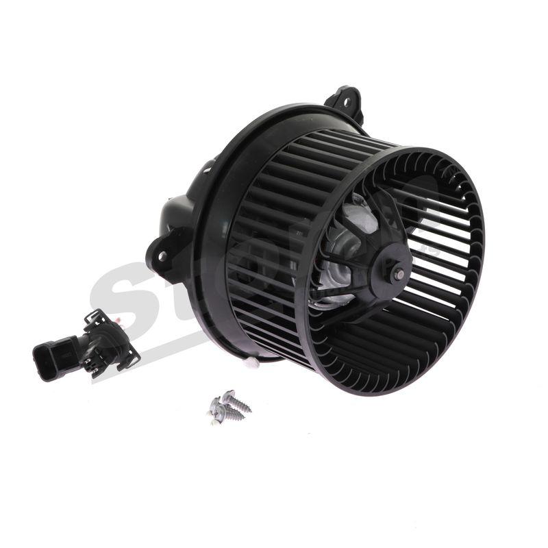Pulseur d'air habitacle STORM QUALITY PARTS 87129