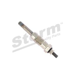 Bougie de préchauffage STORM QUALITY PARTS 501039