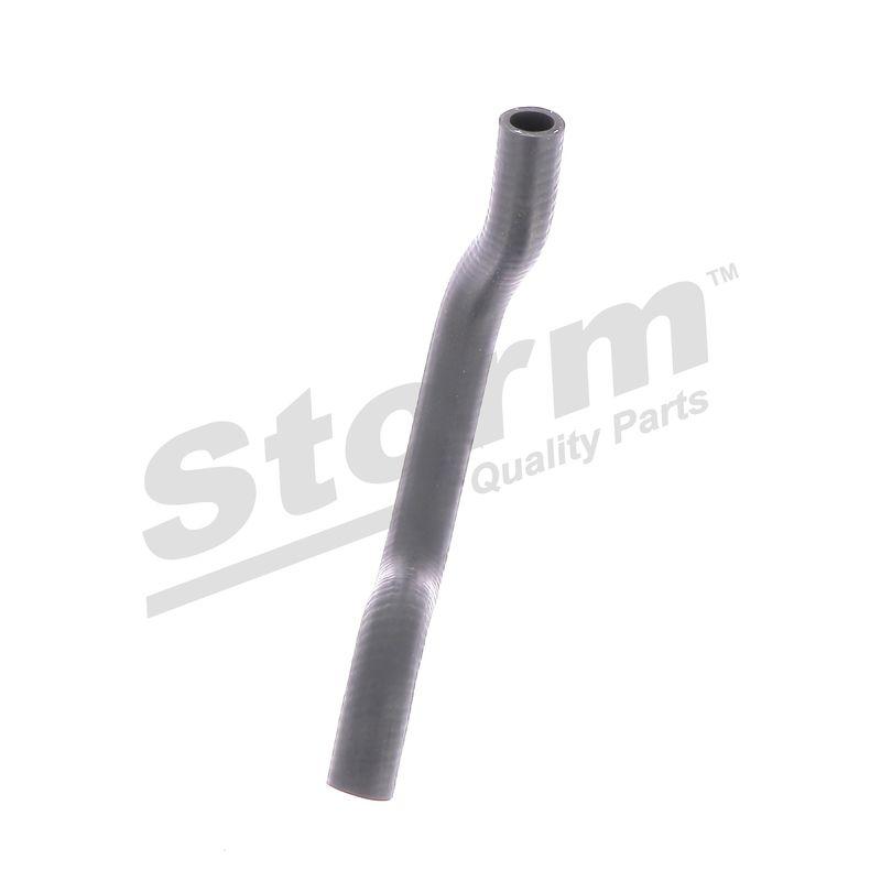 Tuyau, échangeur de chaleur (chauffage) STORM QUALITY PARTS F8786