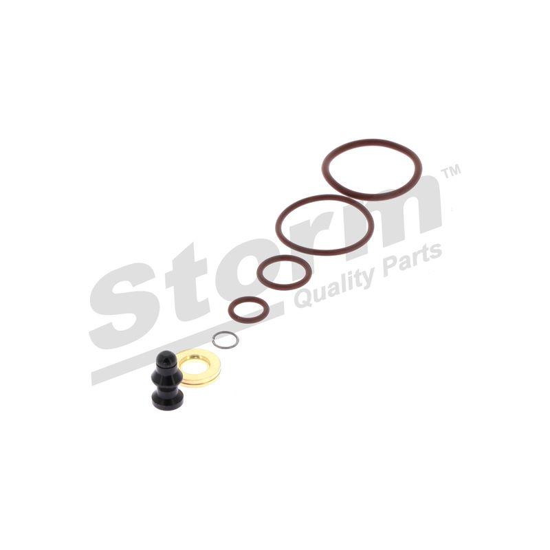 Kit de joints, injecteur STORM QUALITY PARTS 460018