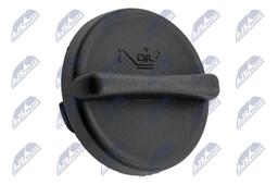 Bouchon, goulotte de remplissage d'huile NTY BKO-PL-001
