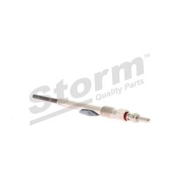 Bougie de préchauffage STORM QUALITY PARTS 566031