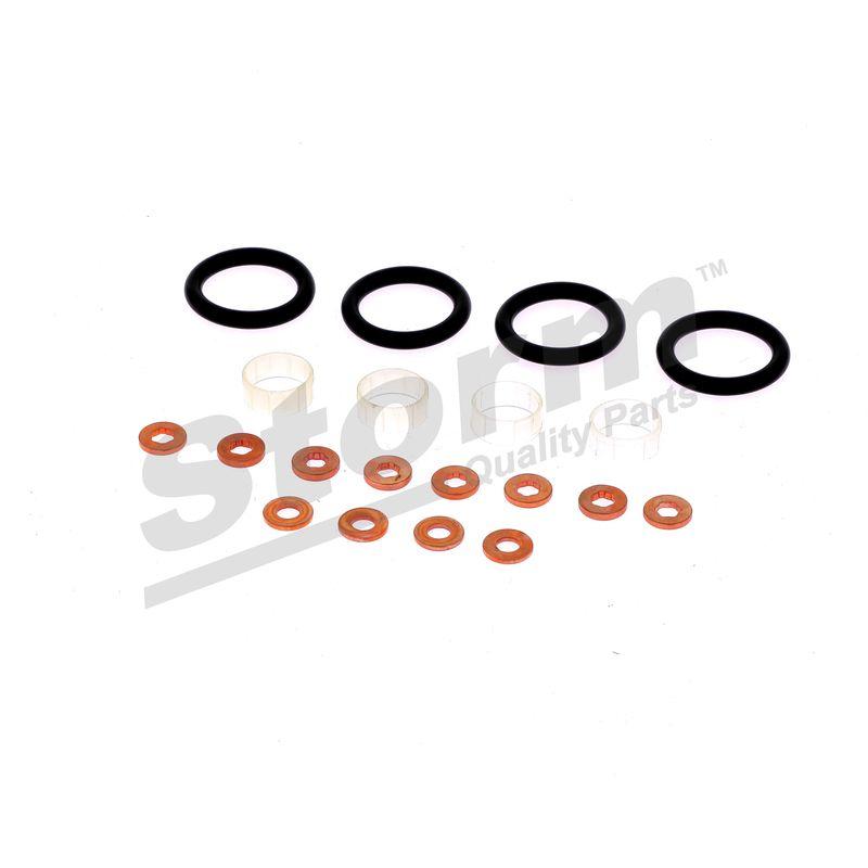 Kit de joints, injecteur STORM QUALITY PARTS STO460000