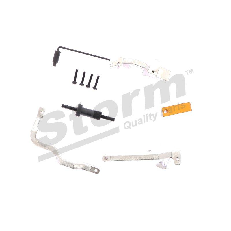 Kit d'outils de réglage, épure de distribution STORM QUALITY PARTS 555504