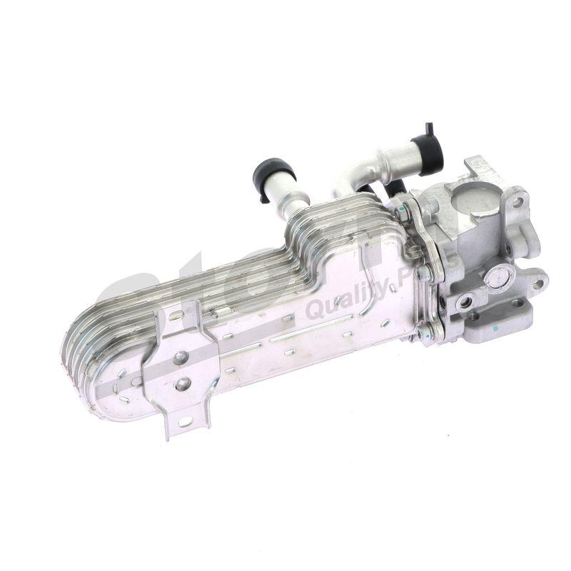 Radiateur, réaspiration des gaz d'échappement STORM QUALITY PARTS 90960