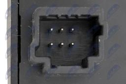 Interrupteur de signal de détresse NTY EWS-RE-061