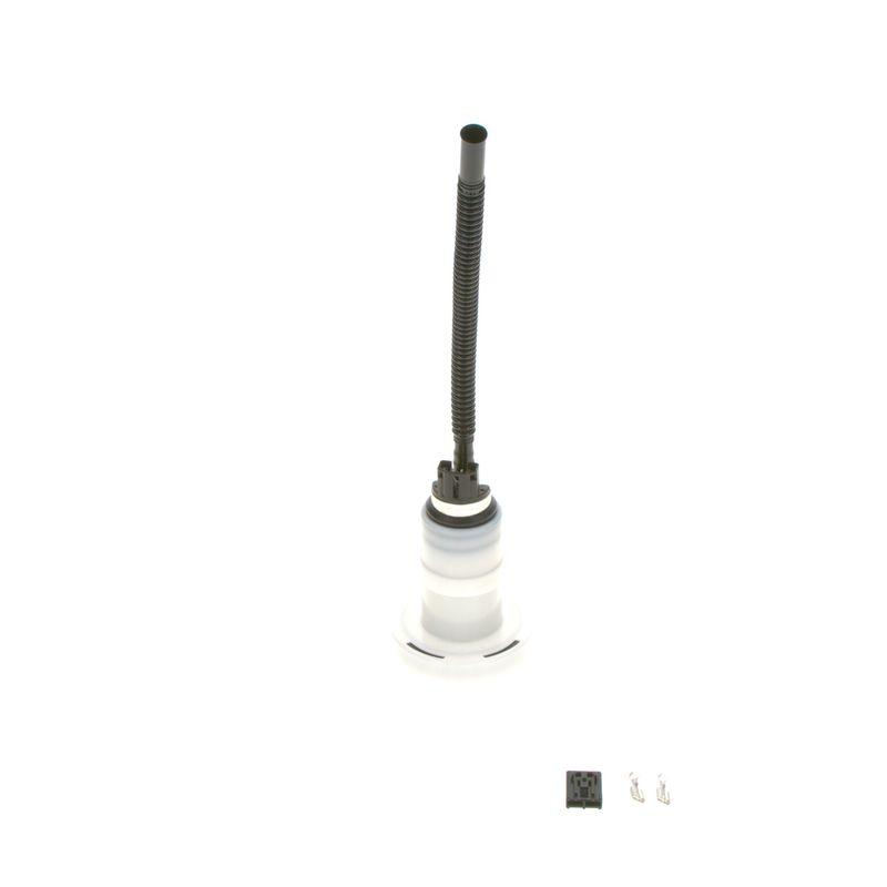Pompe à carburant BOSCH 0 986 580 802
