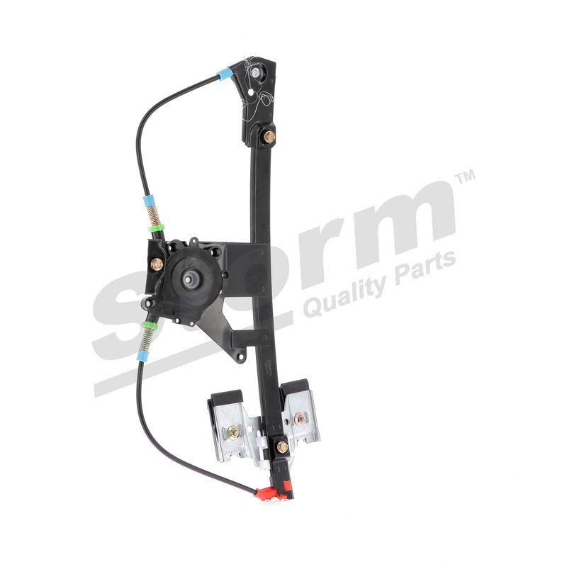 Lève-vitre STORM QUALITY PARTS 96068