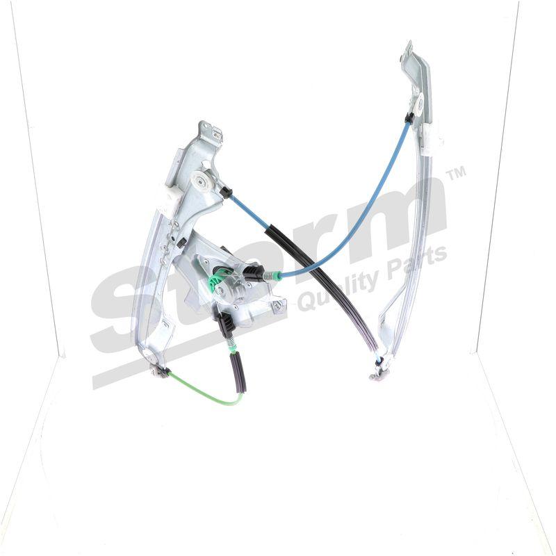 Lève-vitre STORM QUALITY PARTS 80975