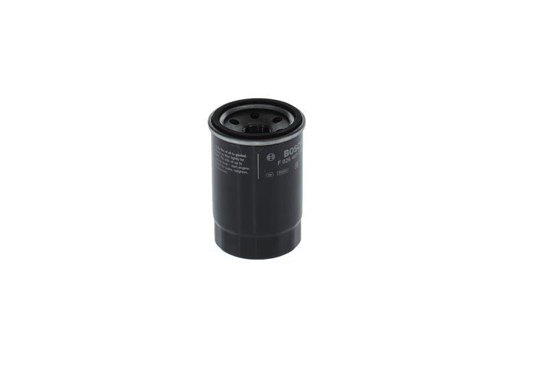 Filtre à huile BOSCH F 026 407 340