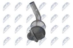 Catalyseur NTY KAT-PL-015